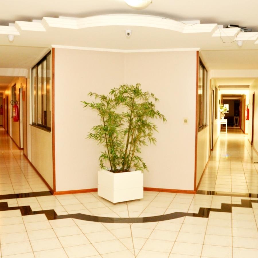 Hotel Conforto Marau  Exterior foto