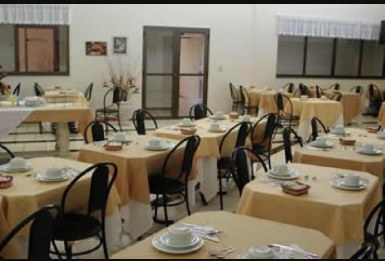 Hotel Conforto Marau  Exterior foto